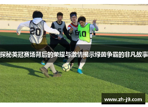 探秘英冠赛场背后的荣耀与激情揭示绿茵争霸的非凡故事